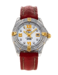 Breitling Cockpit Lady B71356